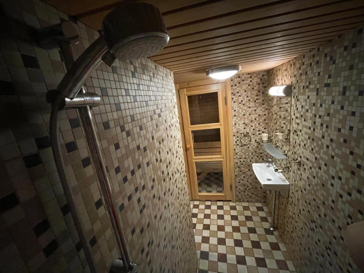 Kauba Apartment Viljandi  Buitenkant foto