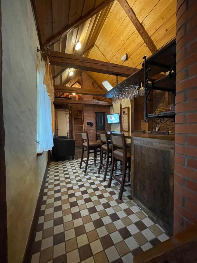 Kauba Apartment Viljandi  Buitenkant foto